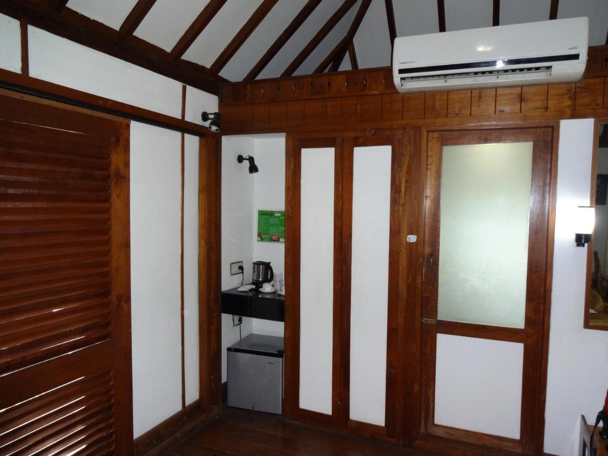 Water Scapes Hotel Kumarakom Bagian luar foto